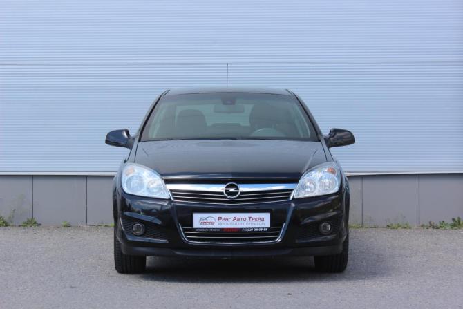Opel Astra H Рестайлинг с пробегом 2011 года, цена 737 000 рублей, 123271 км, седан, Автокод Объявления