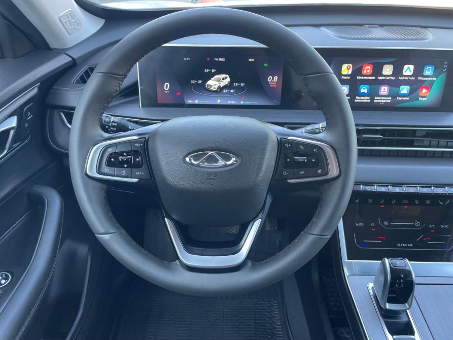 Chery Tiggo 4 Pro I Вологда  - изображение 17
