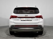 Hyundai Santa Fe IV Рестайлинг Санкт-Петербург  - изображение 27