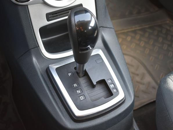 Ford Fiesta Mk6 с пробегом 2010 года, цена 680 000 рублей, 83300 км, хэтчбек, Автокод Объявления