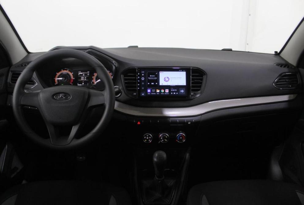 Lada (ВАЗ) Vesta I Рестайлинг (NG) Астрахань  - изображение 19