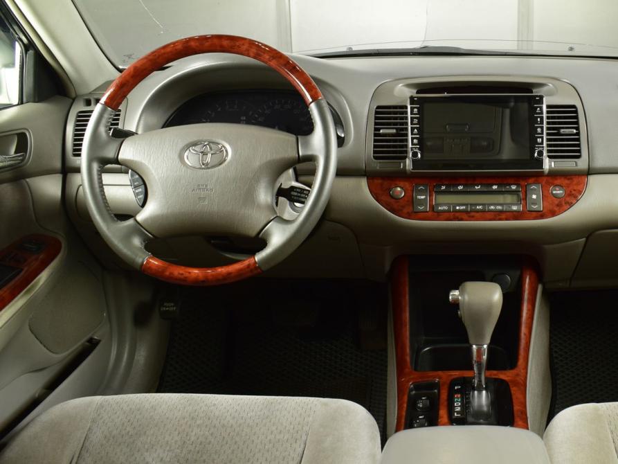 Toyota Camry V (XV30) Кемерово  - изображение 8
