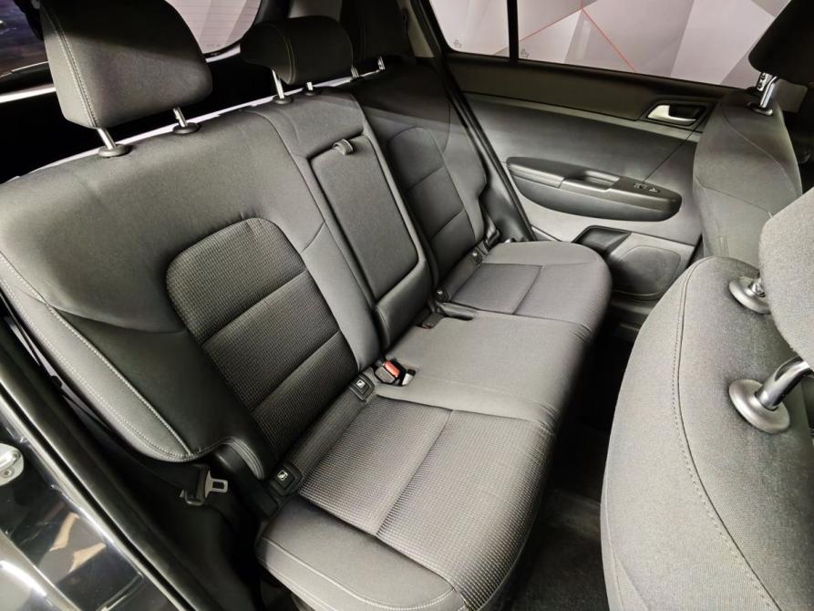 Kia Sportage IV Москва  - изображение 17