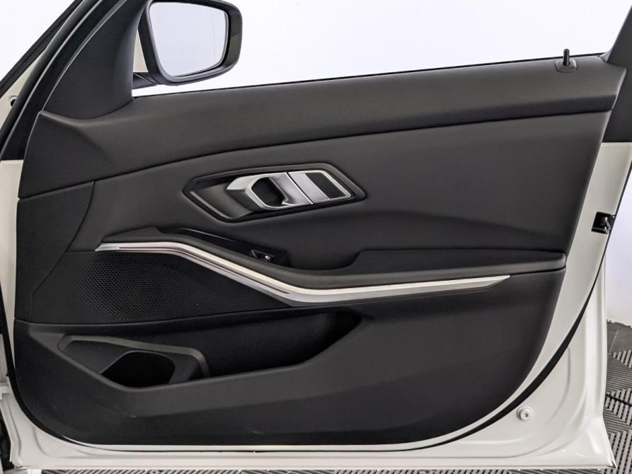 BMW 3 серии VII (G2x) Москва  - изображение 25