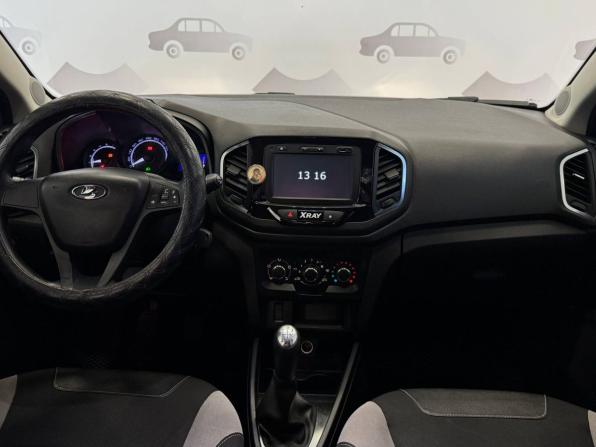 Lada (ВАЗ) XRAY I с пробегом 2016 года, цена 795 000 рублей, 137155 км, хэтчбек, Автокод Объявления