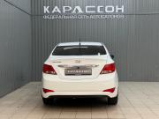 Hyundai Solaris I Рестайлинг Магнитогорск  - изображение 19