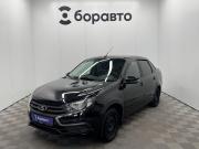Lada (ВАЗ) Granta I Рестайлинг Воронеж  - изображение 12