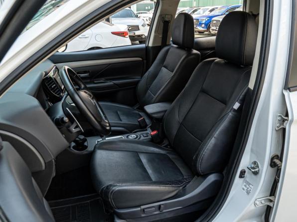 Mitsubishi Outlander III Рестайлинг с пробегом 2014 года, цена 1 860 000 рублей, 109946 км, внедорожник, Автокод Объявления