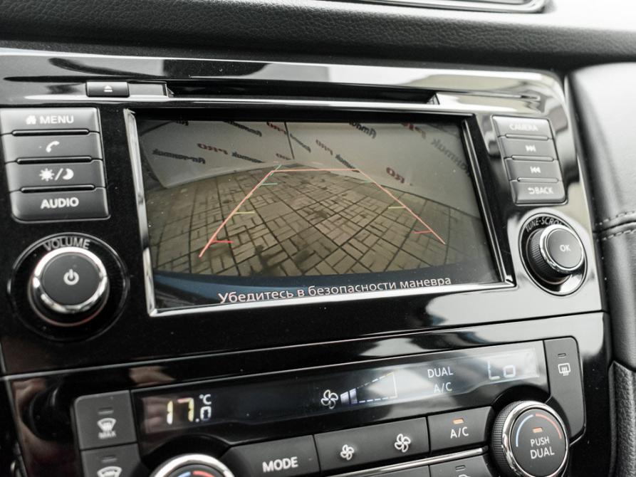 Nissan Qashqai II Рестайлинг Екатеринбург  - изображение 19