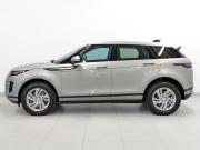 Land Rover Range Rover Evoque II Санкт-Петербург  - изображение 38