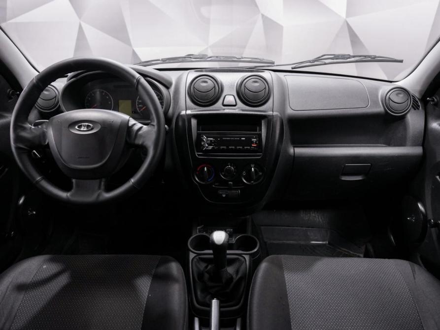 Lada (ВАЗ) Granta I Ульяновск  - изображение 11