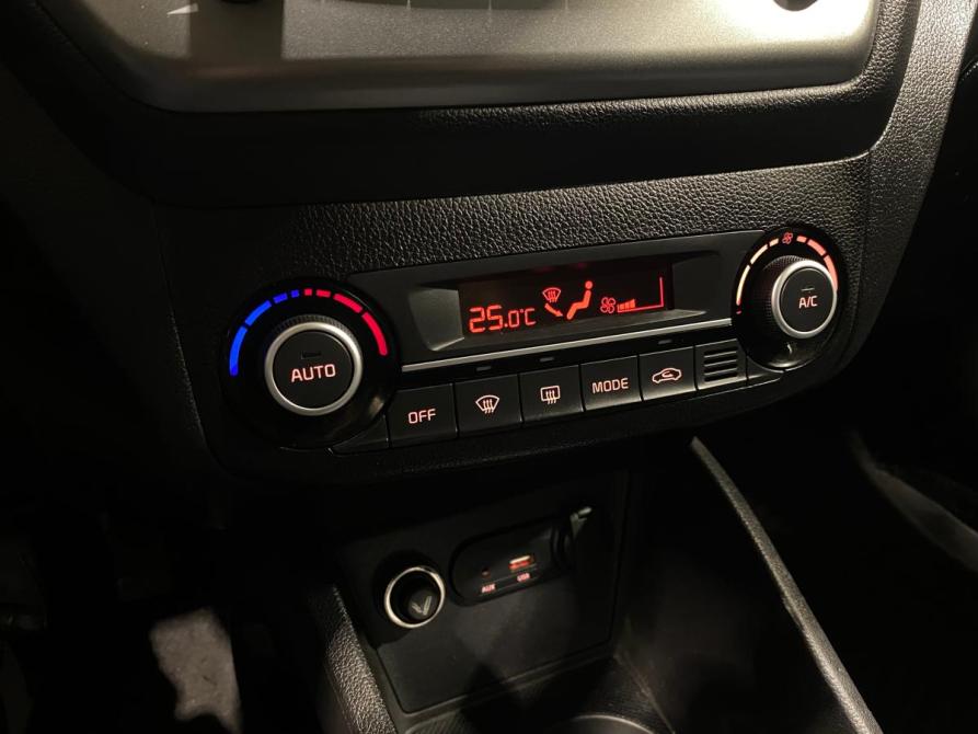 Kia Rio III Рестайлинг Челябинск  - изображение 13