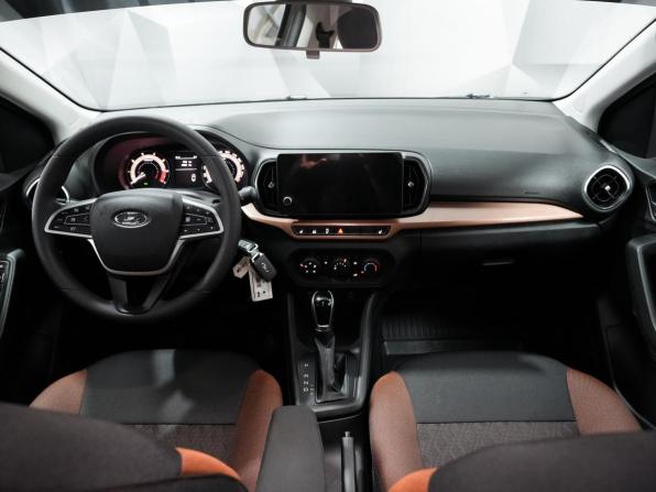 Lada (ВАЗ) Iskra с пробегом 2025 года, цена 1 642 000 рублей, 7700 км, универсал, Автокод Объявления