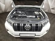 Toyota Land Cruiser Prado 150 Series Рестайлинг 2 Москва  - изображение 32