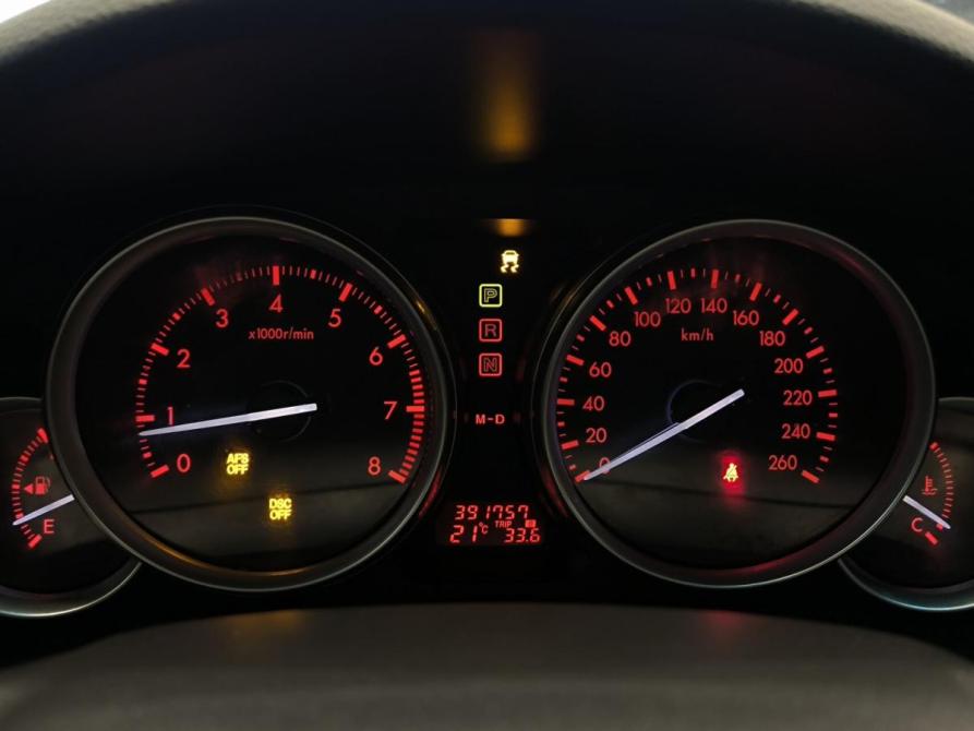 Mazda 6 II (GH) Казань  - изображение 16