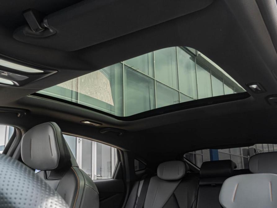 Changan UNI-V I Краснодар  - изображение 12