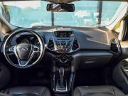Ford EcoSport II Екатеринбург  - изображение 37