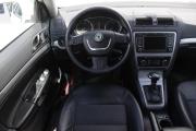 Skoda Octavia II (A5) Рестайлинг Брянск  - изображение 51