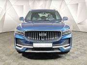 Geely Monjaro I Москва  - изображение 27