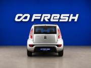 Kia Soul I Рестайлинг Москва  - изображение 20