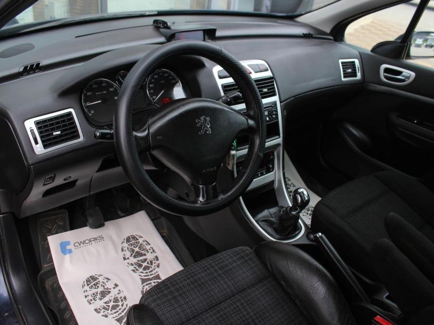 Peugeot 307 I Рестайлинг Калуга  - изображение 7