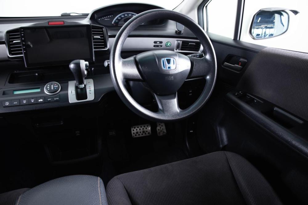 Honda Freed I Пермь  - изображение 15