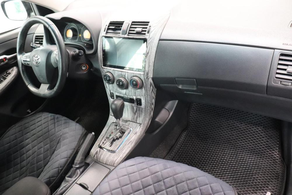 Toyota Corolla X (E140 E150) Рестайлинг Ульяновск  - изображение 6