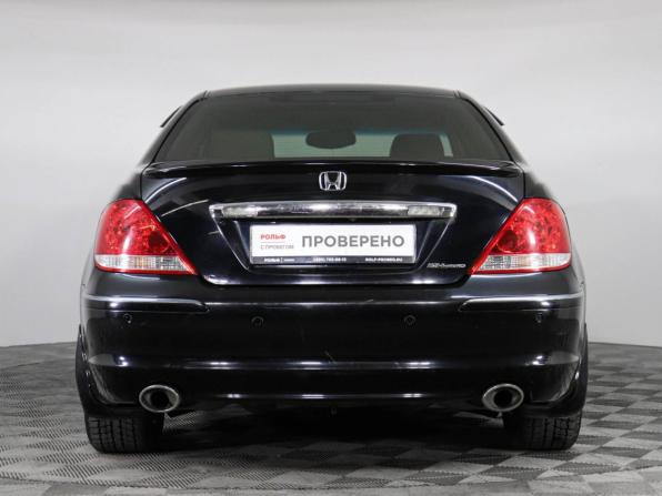 Honda Legend IV с пробегом 2007 года, цена 849 000 рублей, 268053 км, седан, Автокод Объявления