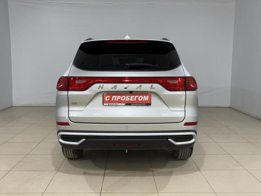 Haval M6 II Альметьевск  - изображение 6