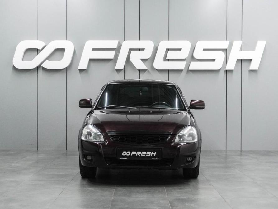 Lada (ВАЗ) Priora I Воронеж  - изображение 3