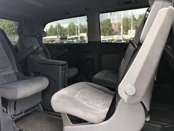Mercedes-Benz Viano I (W639) с пробегом 2004 года, цена 1 267 000 рублей, 423880 км, минивэн, Автокод Объявления