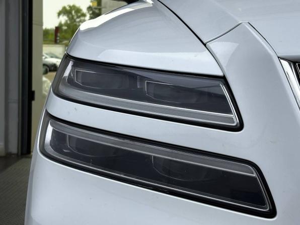 Genesis GV80 I с пробегом 2021 года, цена 4 700 000 рублей, 133301 км, внедорожник, Автокод Объявления