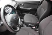 Kia Rio III Рестайлинг Белгород  - изображение 34