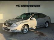 Nissan Teana II (J32) Рестайлинг Уфа  - изображение 23