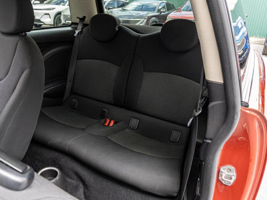 Mini Hatch II (R56) Рестайлинг Краснодар  - изображение 9
