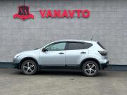 Nissan Qashqai I Рестайлинг Альметьевск  - изображение 16