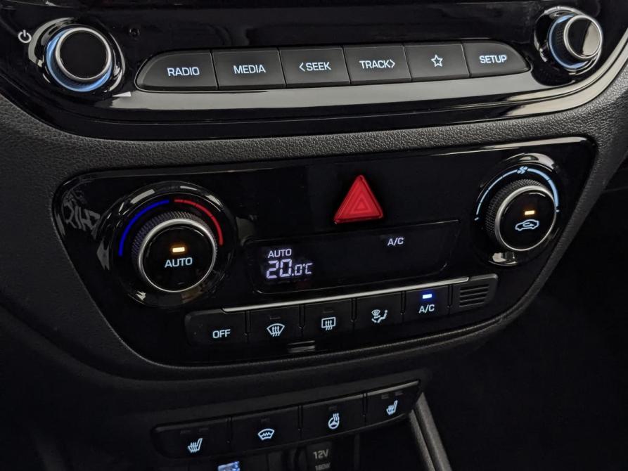 Hyundai Solaris II Рестайлинг Москва  - изображение 21