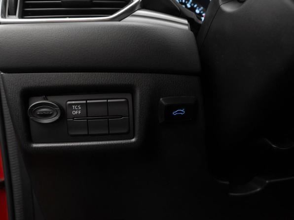 Mazda CX-5 II с пробегом 2020 года, цена 2 645 000 рублей, 45364 км, внедорожник, Автокод Объявления