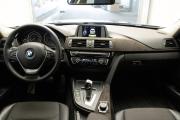 BMW 3 серии VI (F3x) Рестайлинг Москва  - изображение 61