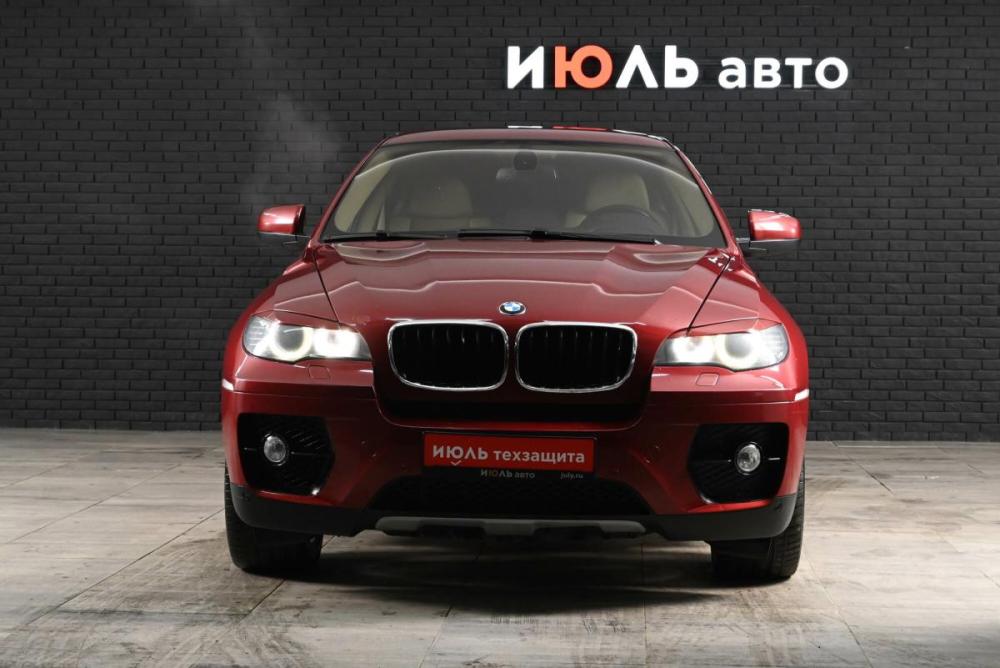 BMW X6 I (E71) Екатеринбург  - изображение 2