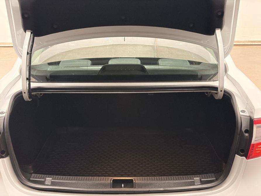 Renault Fluence I Рестайлинг Екатеринбург  - изображение 17