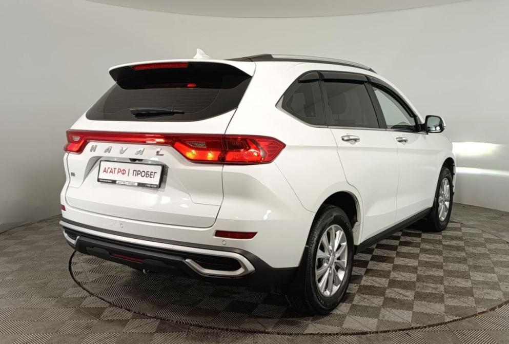 Haval M6 II Волгоград  - изображение 7