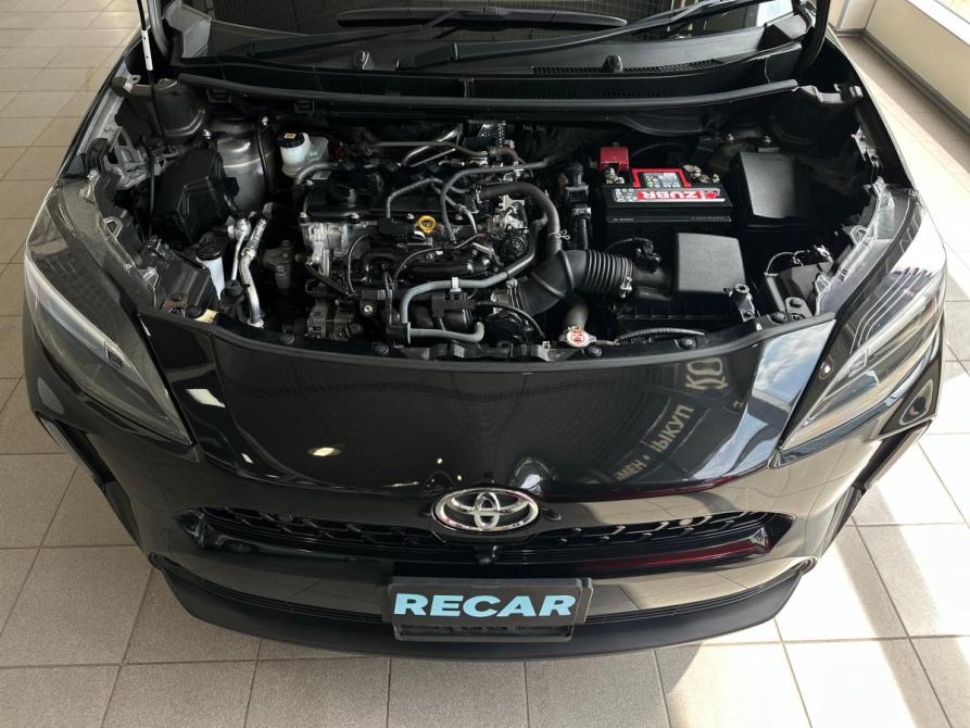 Toyota Yaris Cross Санкт-Петербург  - изображение 9