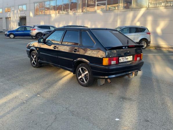 Lada (ВАЗ) 2114 с пробегом 2008 года, цена 199 000 рублей, 245000 км, хэтчбек, Автокод Объявления