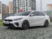 Kia Cerato IV Ижевск  - изображение 26