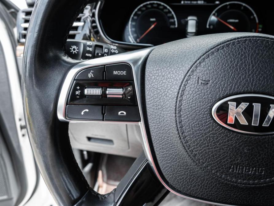 Kia Mohave I Рестайлинг 2 Ставрополь  - изображение 22