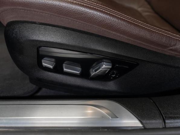 BMW 7 серии VI (G11/G12) Рестайлинг с пробегом 2020 года, цена 3 900 000 рублей, 245500 км, седан, Автокод Объявления
