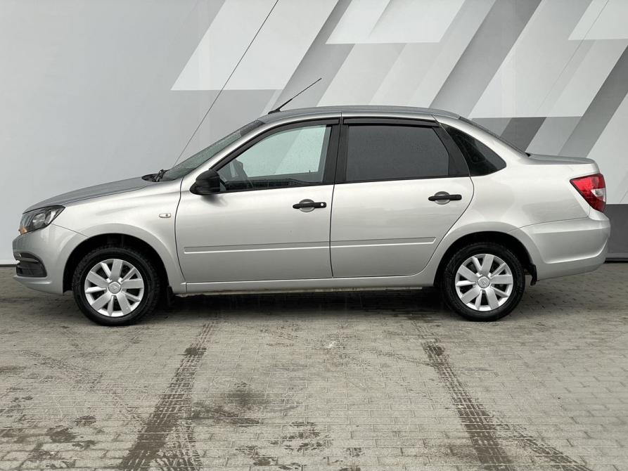 Lada (ВАЗ) Granta I Рестайлинг Екатеринбург  - изображение 8