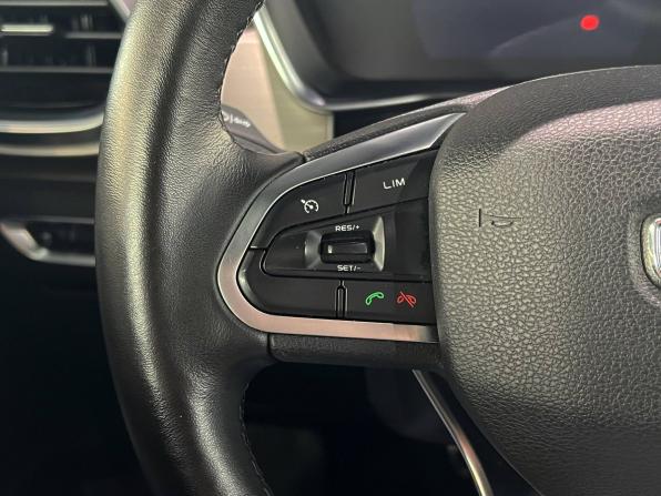 Geely Coolray I с пробегом 2022 года, цена 1 790 000 рублей, 119555 км, внедорожник, Автокод Объявления