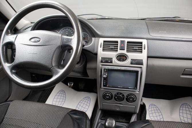 Lada (ВАЗ) Priora I с пробегом 2009 года, цена 349 000 рублей, 143000 км, седан, Автокод Объявления